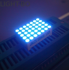 LED 5x7 ডট ম্যাট্রিক্স ফ্যান, LED ডট ম্যাট্রিক্স প্রদর্শন জন্য LED ডিসপ্লে