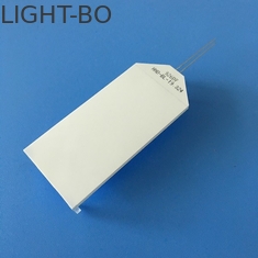 LED Backlight প্রদর্শন 2.8V - 3.3V ফরওয়ার্ড ভোল্টেজ স্থায়ী পারফরম্যান্স