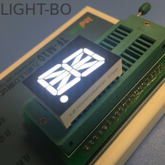 আলফানিউমেরিক 16 সেগমেন্ট LED ডিসপ্লে একক - প্রক্রিয়া নিয়ন্ত্রণ জন্য 20.32mm অঙ্ক