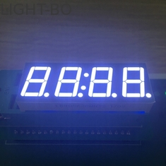 প্রচলিত Anode ডিজিটাল ঘড়ি LED ডিসপ্লে 0.56 ইঞ্চি উচ্চ ভাস্বর ইন্টেন্টিটি আউটপুট