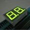 নিম্ন ভোল্টেজ 2 ডিজিট 7 বিভাগের নেতৃত্বে প্রদর্শন আনোড গ্রিন 0.56 উচ্চ মানের এবং বিভিন্ন ধরণের রঙের ইঞ্চি