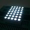 উচ্চ ফলপ্রসু ডট ম্যাট্রিক্স LED ডিসপ্লে 5x7 মুভিং সাইন / LED ম্যাট্রিক্স স্ক্রিন