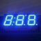 প্রচলিত অ্যানড্রয়েড আল্ট্রা নীল 0.39 &amp;quot;ট্রিপল ডিজিট সেভেন সেগমেন্ট LED ডিসপ্লে হোম যন্ত্রপাতি