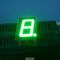 সংখ্যাসূচক মাল্টি কালার সিঙ্গল ডিজিট 7 সেগমেন্টের LED ডিসপ্লে 500 মিমি লো পাওয়ার পাওয়ার খরচ ption