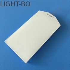 যন্ত্রচালিত প্যানেল LED Backlight Arcylic LGP উপাদান 74 * 33 * 3mm মাত্রা