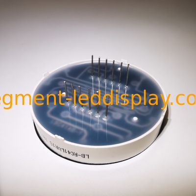ভালো দাম DIP LED সেভেন সেগমেন্ট ইন্ডিকেটর -40℃~+100℃ স্টোরেজ তাপমাত্রা অনলাইন