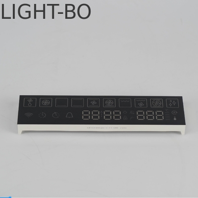 ভালো দাম কাস্টমাইজড মাল্টিফাংশন 7 সেগমেন্ট LED ডিসপ্লে ওভেন টাইমার LED ডিসপ্লে অনলাইন