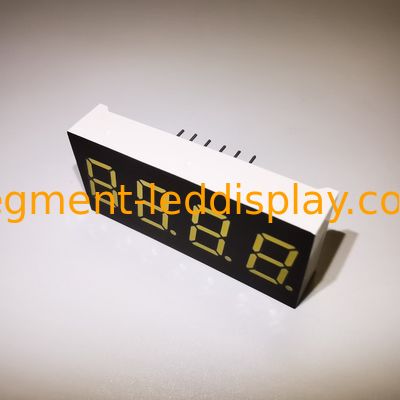ভালো দাম 1.5ch Through Hole Red 16 Segment LED Display For Digital Panel (ডিজিটাল প্যানেলের জন্য 16 সেগমেন্ট এলইডি ডিসপ্লে) অনলাইন