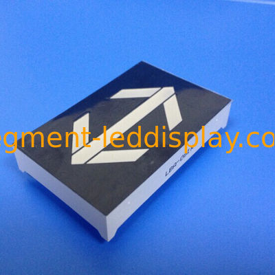 ভালো দাম 45 মিমি উচ্চতা জলরোধী তীর এলইডি ডিসপ্লে বিস্তৃত তাপমাত্রা পরিসীমা এবং রিফ্রেশ হার সহ অনলাইন