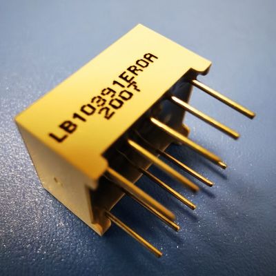 ভালো দাম সাধারণ ক্যাথোড সুপার উজ্জ্বল লাল এলইডি ডিসপ্লে একক অঙ্ক 0.39 ইঞ্চি 7 সেগমেন্ট যন্ত্র প্যানেলের জন্য অনলাইন