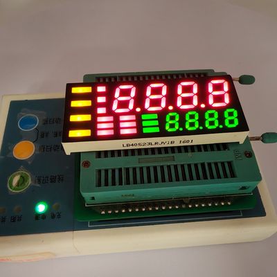 ভালো দাম Customized 4-Digit 7-Segment LED Displays for Digital Ovens অনলাইন