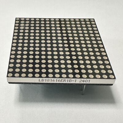 ভালো দাম Ultra Bright 1.8mm 16X16 COB LED Matrix for Displays অনলাইন