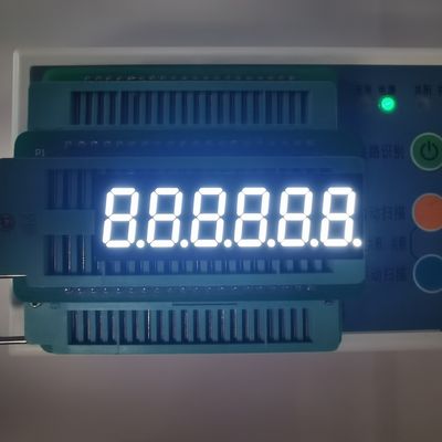 ভালো দাম হোয়াইট 6 ডিজিট 20 এমএ 0.36 