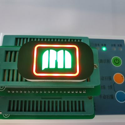 ভালো দাম ই সিগারেটের জন্য 35 এমসিডি প্রচলিত আনোড কাস্টম LED ডিসপ্লে অনলাইন