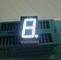 আল্ট্রা লাল 14.2 মিমি এক অঙ্ক 7 সেগমেন্ট LED ডিজিটাল নির্দেশক জন্য সাধারণ anode প্রদর্শন