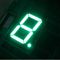 সিঙ্গল ডিজিট 7 সেগমেন্টের নেতৃত্বে ডিসপ্লে কমন অ্যানোড, সারফেস মাউন্ট 7 সেগমেন্ট ডিসপ্লে