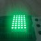 রো ক্যাথোড কলাম Anode 5 এক্স 7 LED ডট ম্যাট্রিক্স মেসেজ বোর্ড জন্য 3mm প্রদর্শন
