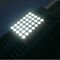 স্থিতিশীল LED 5x7 ডট ম্যাট্রিক্স LED ডিসপ্লে 1.26 &amp;#39;&amp;#39; এলিভেটর অবস্থান সূচক সহজ সমাবেশ