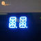 ইজি অ্যাসেমব্লি 14 সেগমেন্ট আলফানামুরিক ডিসপ্লে 0.54 ইঞ্চ ডুয়েল ডিজিট কমন অ্যানোড