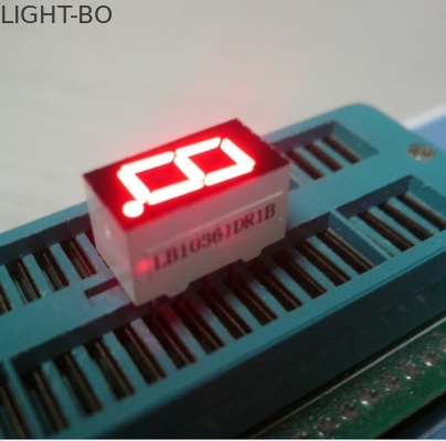 ভালো দাম ইনডোর এক অঙ্ক গ্রাফিক্স 7 সেগমেন্ট LED ডিসপ্লে পূর্ণ রঙ RoHS সিই অনুমোদিত অনলাইন