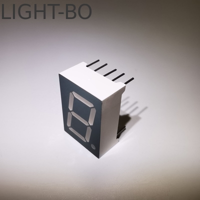 ভালো দাম 35 ডিজিট 0.56 ইঞ্চি 7 সেগমেন্ট LED ডিসপ্লে 40mA ফরওয়ার্ড বর্তমান 5V বিপরীত ভোল্টেজ সহ অনলাইন
