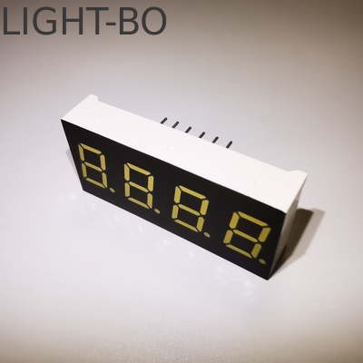 ভালো দাম 1.5ch Through Hole Red 16 Segment LED Display For Digital Panel (ডিজিটাল প্যানেলের জন্য 16 সেগমেন্ট এলইডি ডিসপ্লে) অনলাইন