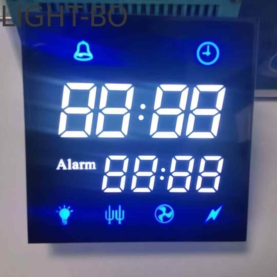 5x7 ডট ম্যাট্রিক্স LED ডিসপ্লে আপনার তথ্য প্রদর্শন পর্দার প্রয়োজনীয়তা জন্য নিখুঁত সমাধান