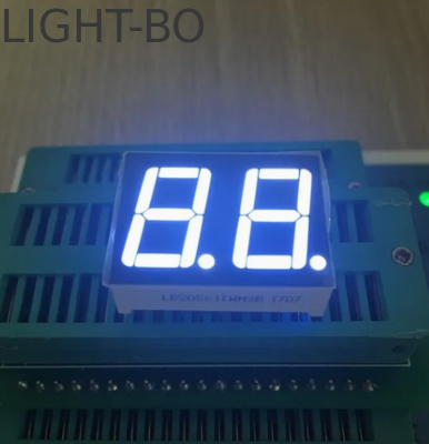 আল্ট্রা উজ্জ্বল সাদা 0.56 