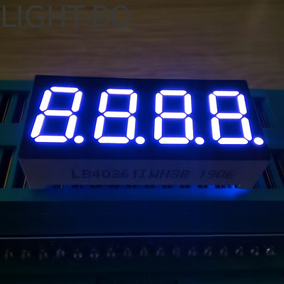 ভালো দাম Ultra bright white 4 Digit 0.36