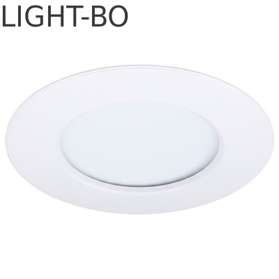 15W উচ্চ দক্ষতা সম্পন্ন 195x195মিমি বিম অ্যাঙ্গেল 120 ডিগ্রী আল্ট্রা পাতলা LED ডাউনলাইট, যা বিল্ডিংয়ের জন্য উপযুক্ত