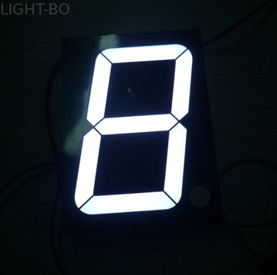ভালো দাম আল্ট্রা ব্রাইট এমিটিং কালার 7 সেগমেন্ট LED ডিসপ্লে 0.56 