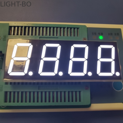 ভালো দাম ইনডোর 635nm 4 ডিজিট 0.8 