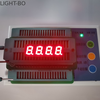 সাধারণ আনোড 4 ডিজিট 80 এমডব্লু 0.28 