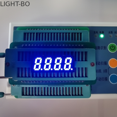 ভালো দাম সাধারণ ক্যাথোড 4 ডিজিট 80 এমডাব্লু 0.32 