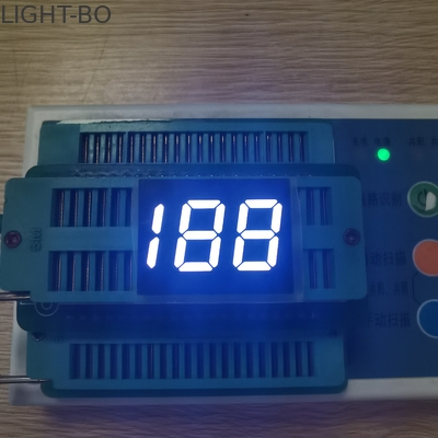 ভালো দাম 20nm 7 সেগমেন্ট LED ডিসপ্লে 0.45 