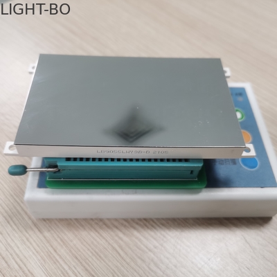 ভালো দাম আবহাওয়া 80000hrs 7 সেগমেন্ট LED ডিসপ্লে রিফ্লেকটিভ মিরর ফিল্ম 80mW অনলাইন
