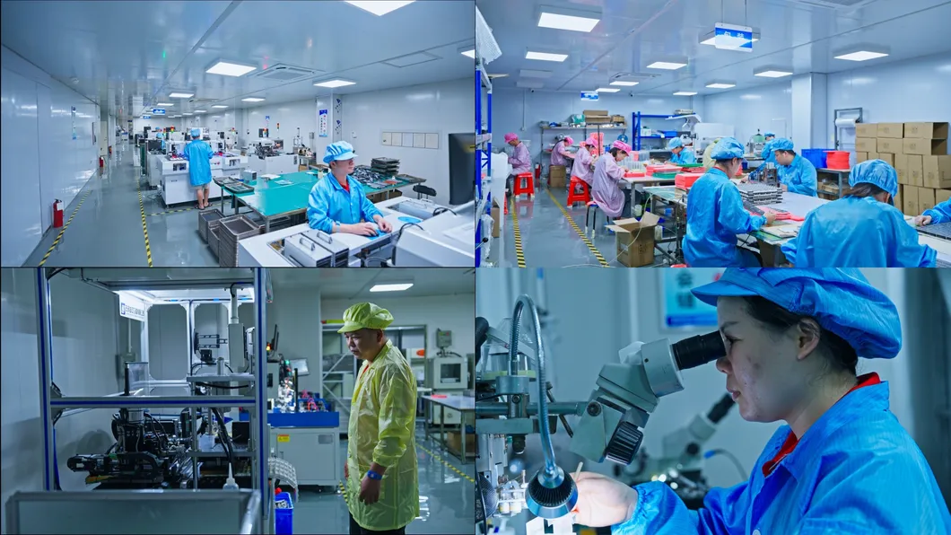 ফ্রিকোয়েন্সি কনভার্টার জন্য 5 ডিজিট 7 মিমি 7 সেগমেন্ট এলইডি ডিসপ্লে সাধারণ অ্যানোড আল্ট্রা উজ্জ্বল সাদা 6